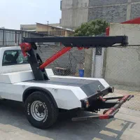 پادرا پلاس جرثقیل یدک کش