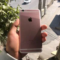 ایفون 6s plus