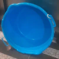 یک عدد تشت