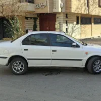 سمند Ef7 بنزینی|خودرو سواری و وانت|اصفهان, چشمه باقرخان|دیوار