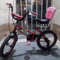 دوچرخه دخترانه