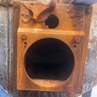 دیگ آب آبگرمکن|آبگرمکن، پکیج، شوفاژ|تبریز, |دیوار