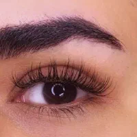 اکستنشن مژه با تخفیف یلدایی|خدمات آرایشگری و زیبایی|لنگرود, |دیوار