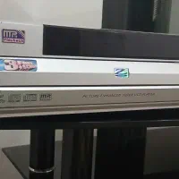 سی دی و دی وی دی فلش خور سامسونگ