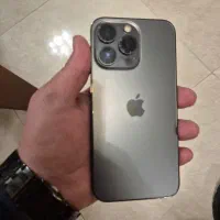 ایفون ۱۳ پرو