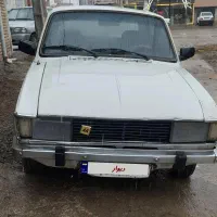 پیکان مدل 81انژکتور