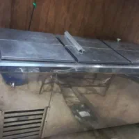 فروش یخچال و فریزر صندوقی