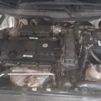 ۲۰۶ sdمدل ۹۴|خودرو سواری و وانت|رشت, منظریه|دیوار