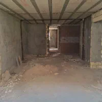 آپارتمان نیمه کار ۹۵ متری مسکن مهر بلوارکشاورز|فروش آپارتمان|شوشتر, |دیوار