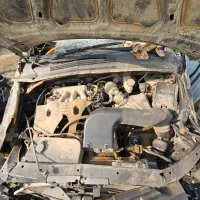 اسپورتیج تصادفی مدل ۲۰۱۰|خودرو سواری و وانت|تهران, شهرک آپادانا|دیوار