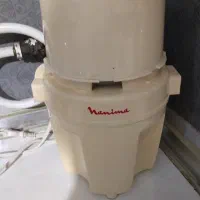 چرخ گوشت  یک دو سه