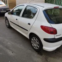 پژو تیپ ۲مدل ۹۹بی رنگ|خودرو سواری و وانت|باقرشهر, |دیوار