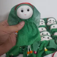 عروسک ویژه محرم ۲۲ت
