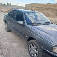 پارس مدل ۸۱فرانسه
