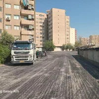 اسفالت ایزوگام|خدمات پیشه و مهارت|تهران, نیروی هوایی (پیروزی)|دیوار