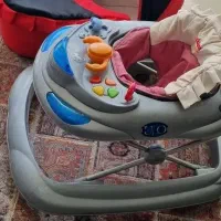 روروئک و کیف|کالسکه و لوازم جانبی|اصفهان, شیخ طوسی|دیوار