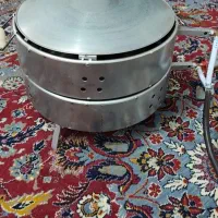 فروش یک عدد تنور گازی ،نو ، با قیمت باورنکردی