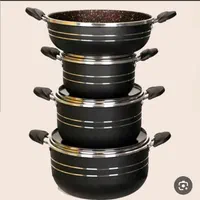 سرویس قابلمه 7پارچه زنبوری