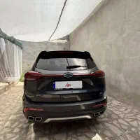 kmc.k7|خودرو سواری و وانت|اصفهان, برازنده|دیوار