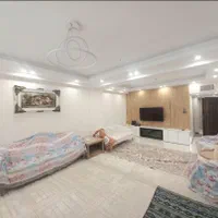 ۱۰۰ متر/ساخت ۱۴۰۳/فول /جاده قم/مبلغ قابل تبدیل|اجارهٔ آپارتمان|ری, فیروزآبادی|دیوار