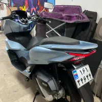 فروش موتور|موتورسیکلت|چالوس, |دیوار