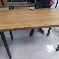 میز مدیریتی صندلی مدل کارشناسی میز تک نفره|دفتر کار|تهران, نیلوفر|دیوار