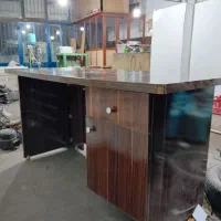 میزمدیریت|مبلمان اداری|گلبهار, شهر جدید گلبهار|دیوار