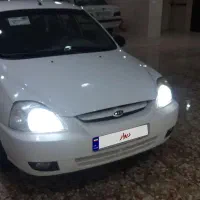 ریو 89 بی رنگ استثنایی