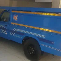 نیسان تکسوز ۱۴۰۴ برج ۱۰