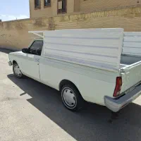 پیکان وانت مدل ۸۴