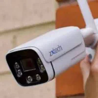 دوربین مداربسته صنعتی|دوربین مداربسته|اردبیل, |دیوار