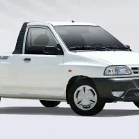 پراید وانت لاینر پاششی|خودرو سواری و وانت|بندرعباس, |دیوار