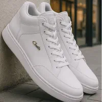 نیم بوت بندی مردانه clarks|کیف، کفش، کمربند|شیراز, معالی‌آباد|دیوار