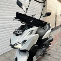 موتور160‌واریو اصلی ABS