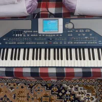 ارگ Pa800 سری ۶۰۳ رم ۲۵۶