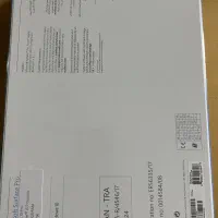 سرفیس پرو۵ مدل۱۷۹۶ آکبند با کلیه لوازم جانبی|رایانه همراه|تهران, آسمان|دیوار