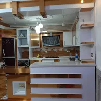 ساخت ونصب کابینت آشپزخانه|مصالح و تجهیزات ساختمان|سراوان, |دیوار