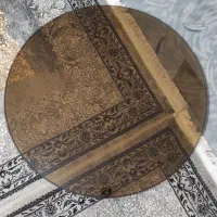 شیشه میز عسلی