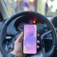 گوشی موبایل شیاومی mi 11 lite ne 5g