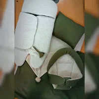 سرویس خواب نوزاد