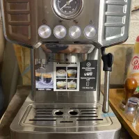 قهوه ساز Telionix 5159