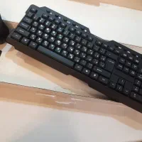 کیبورد و ماوس ایکس پی-پروداکت|قطعات و لوازم جانبی رایانه|قم, آذر (نکویی)|دیوار