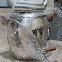 کتری وقوری مارک اس لوکس