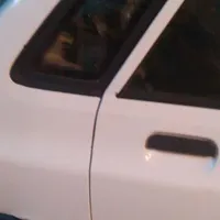 پراید صندوق‌دار بنزینی، مدل ۱۳۸۶