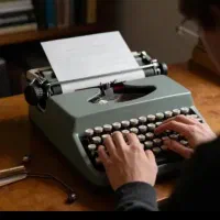 انواع تایپ .ساخت پاورپوینت.ثبت نام ها