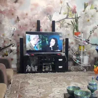 خانه-آپارتمانی