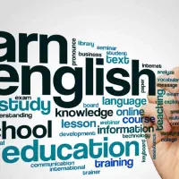 *آموزش زبان تخصصی و فشرده انگلیسی،آلمانی*