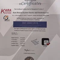 اینورتر(داریو)فرکانس متغیر VFD|ماشین‌آلات صنعتی|احمدآبادمستوفی, |دیوار