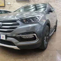 هیوندای سانتافه ix 45 2400cc، مدل ۲۰۱۶|خودرو سواری و وانت|تهران, امامت|دیوار
