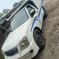 نیسان پادرا دوگانه مدل ۹۷|خودرو سواری و وانت|رشت, حومه رشت|دیوار